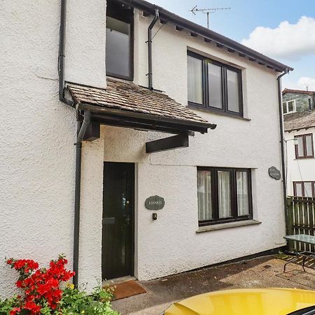 Vila Ashness Ambleside Exteriér fotografie